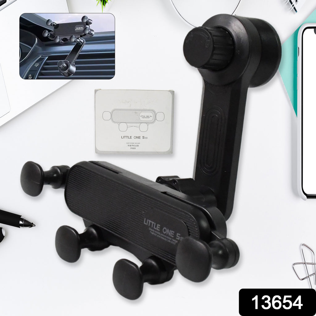 360° Car Mobile Holder 1 Pc