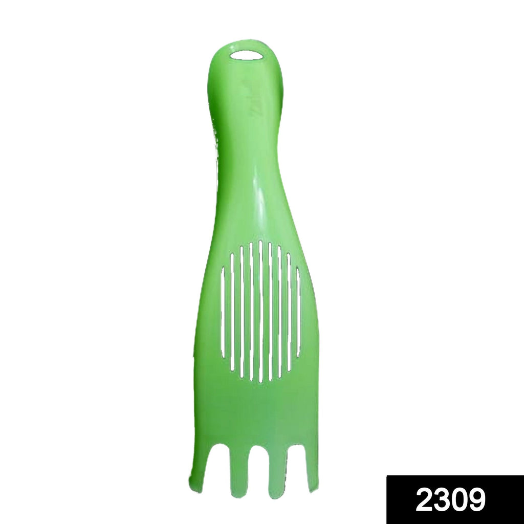 Rice Sieve Practical Strainer Spoon