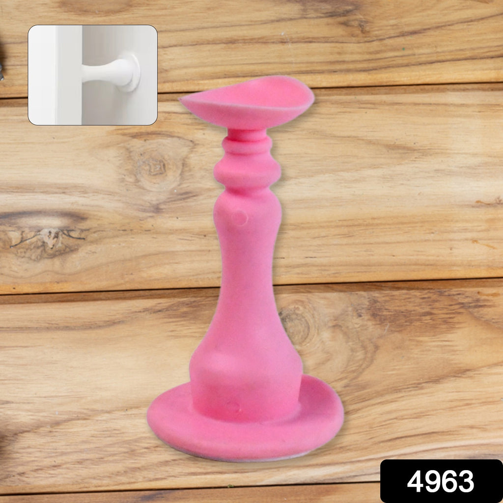 Washing Machine Door Stopper (1 Pc)