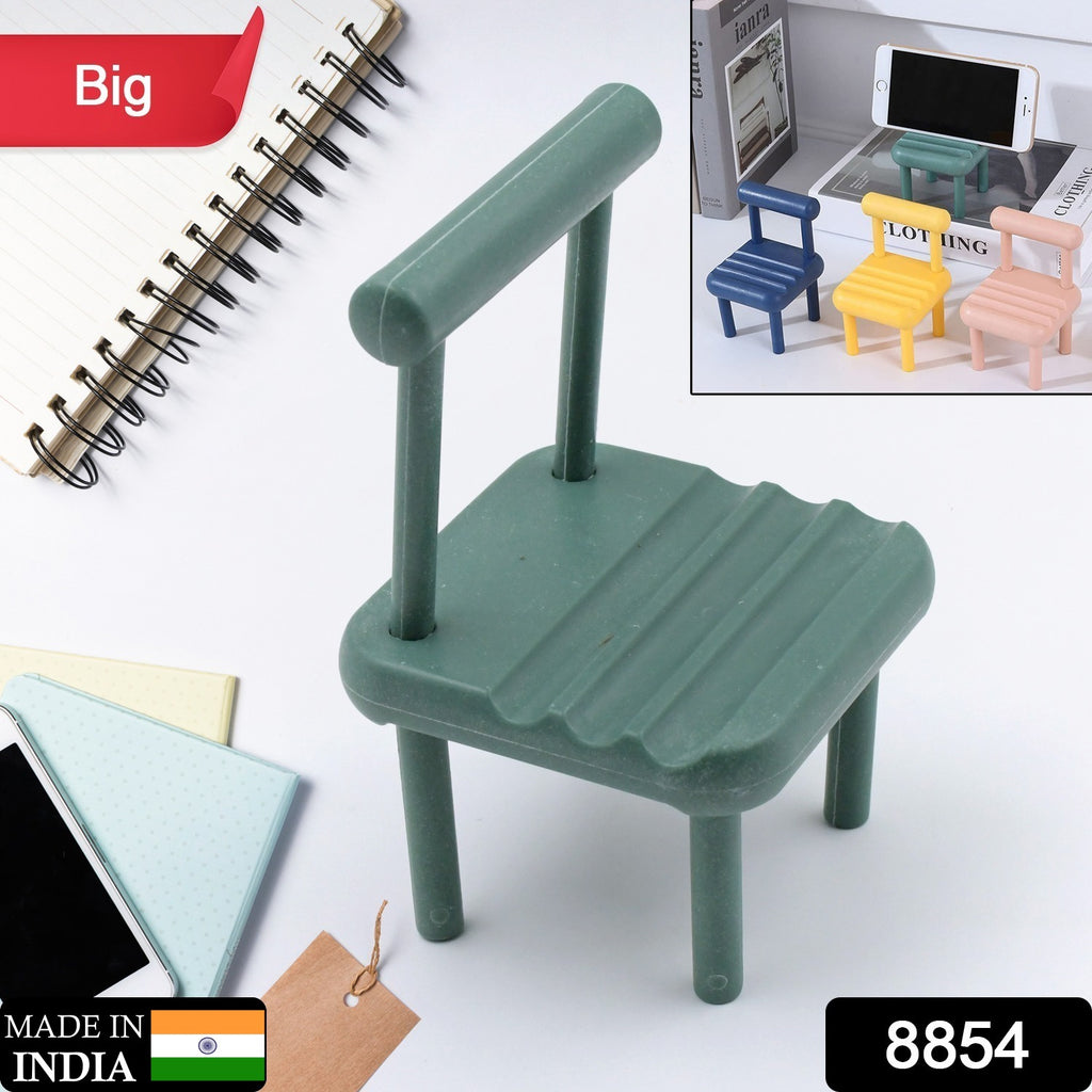 Mini Mobile Phone Stand for Desktop, Compatible with All