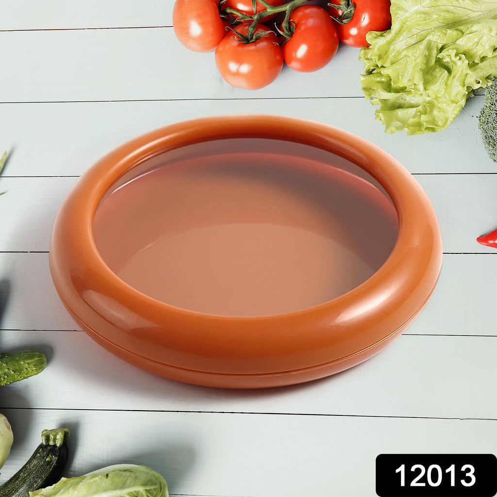 Premium Vegetable Container, Fruits Saver for Kitchen