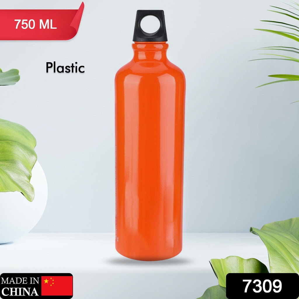 750ml Premium Plastic Water Bottle for Sports & School