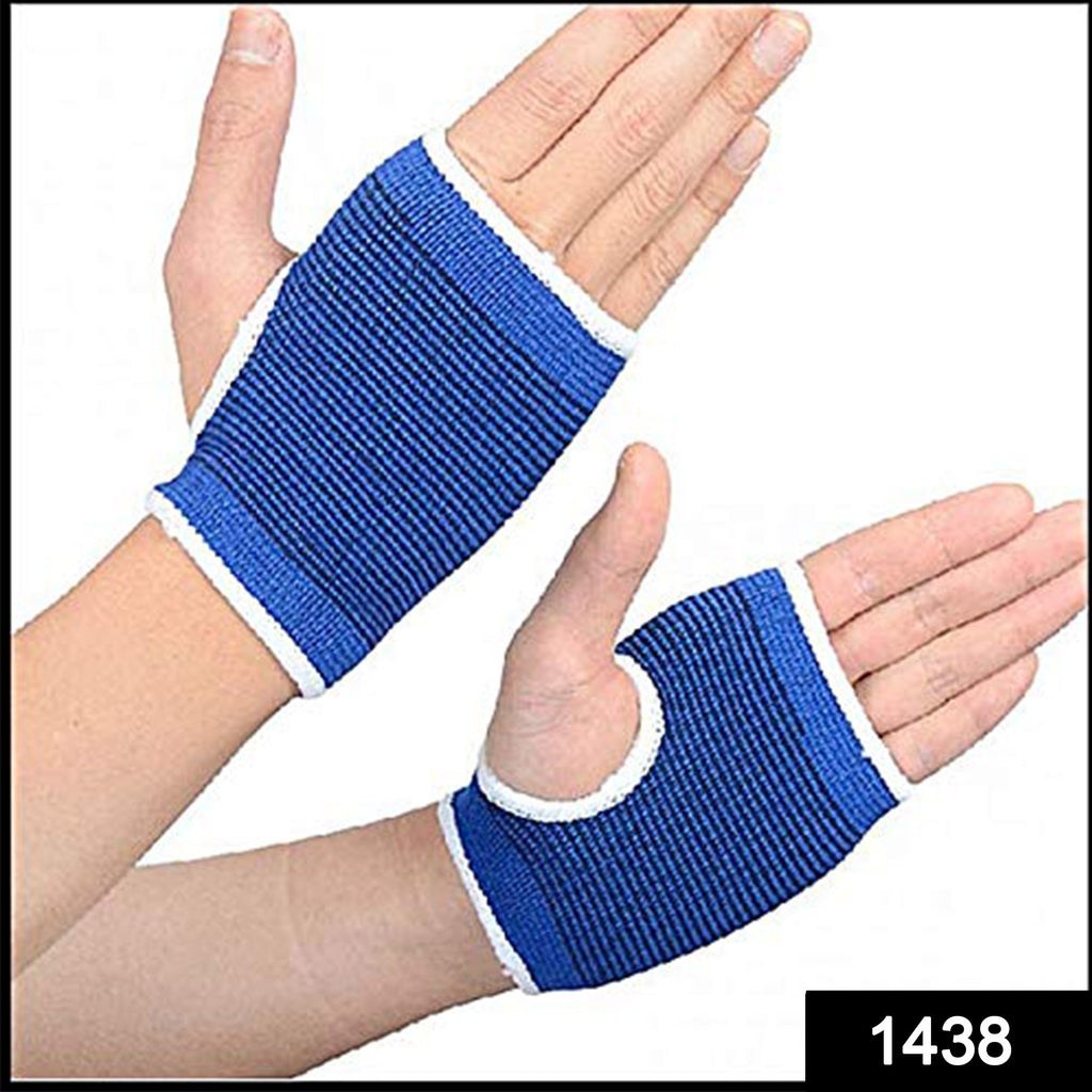 Palm Support Glove Hand Grip Brace for Sports & Surgery