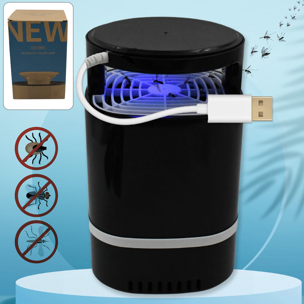 Mosquito Killer Machine - USB Powered (1 Pc) – ALL MY WISH