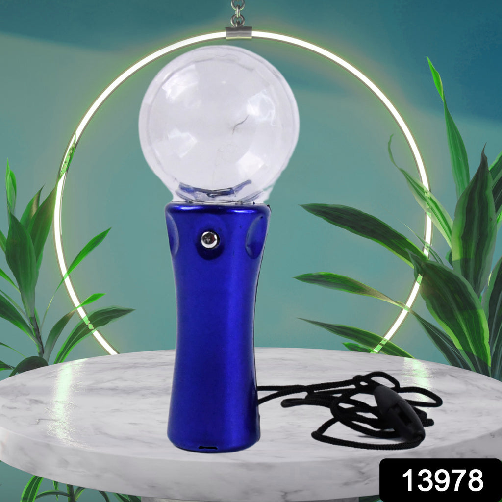 Mini Light Up Torch LED (1 Pc)