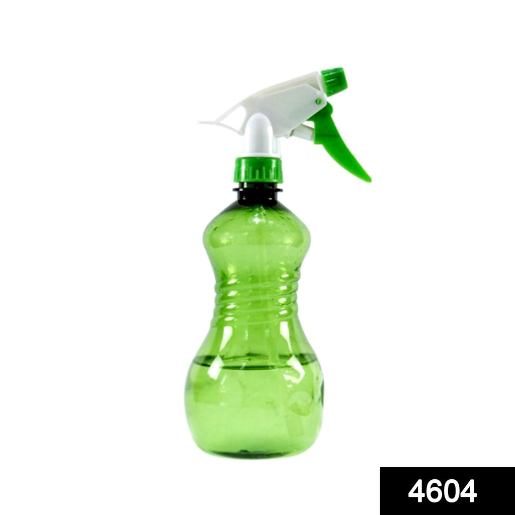 Multipurpose Water Spray Bottle for Home & Garden (Pack)