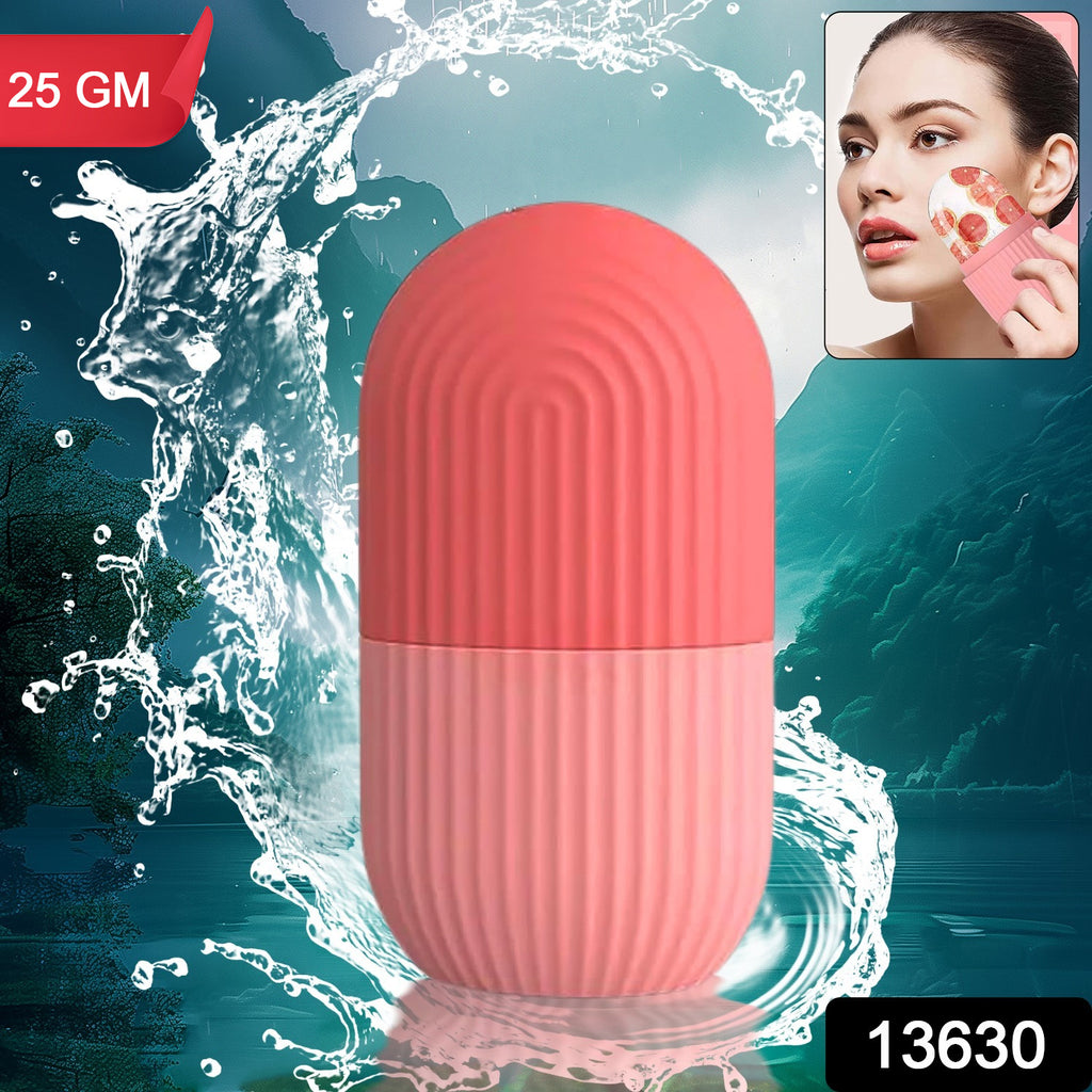 Beauty Face Massage Ice Roller for Skin (1pc)