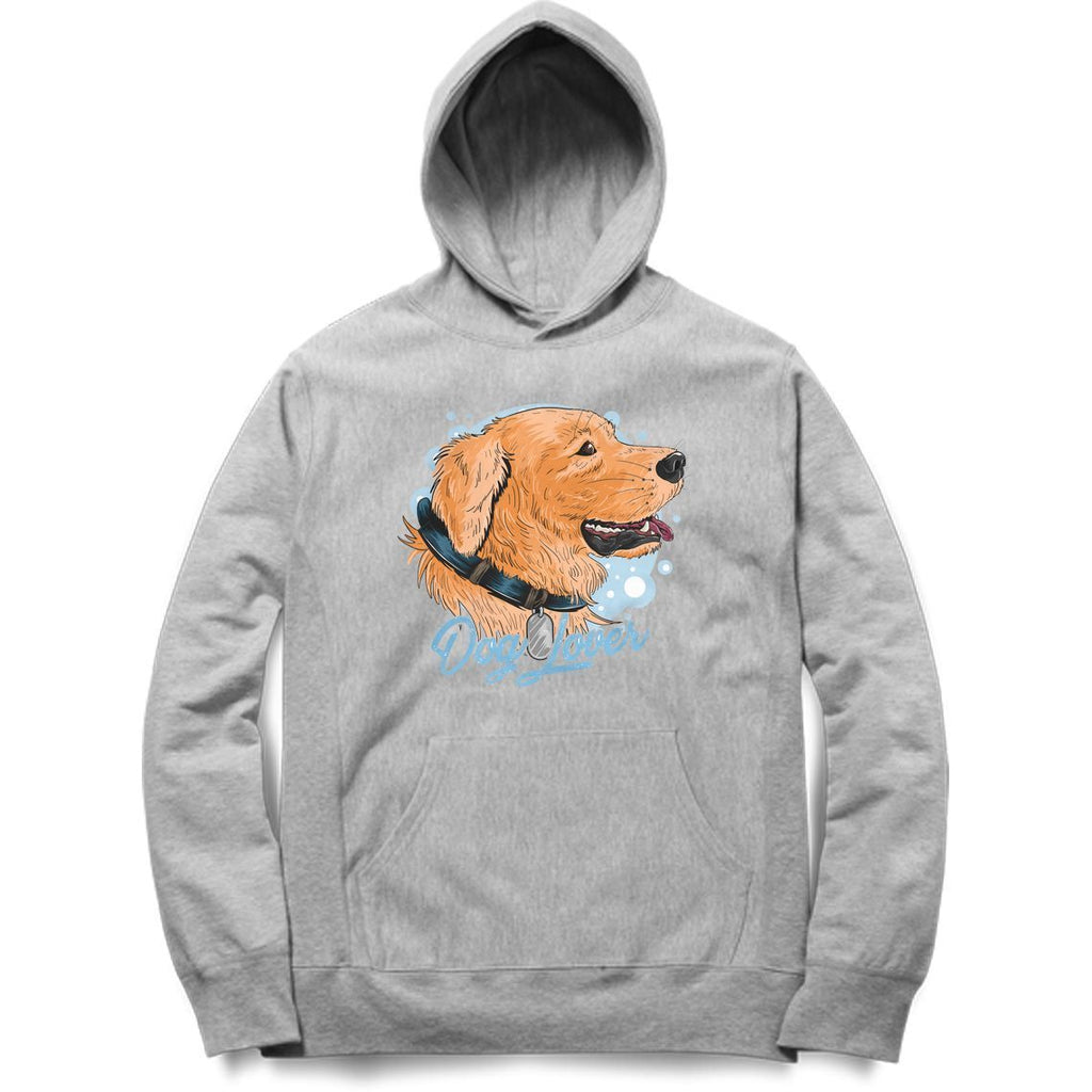 Dog Lover Hoodie - ALL MY WISH