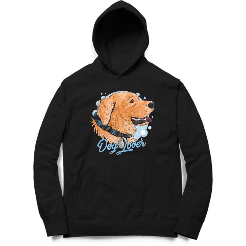 Dog Lover Hoodie - ALL MY WISH
