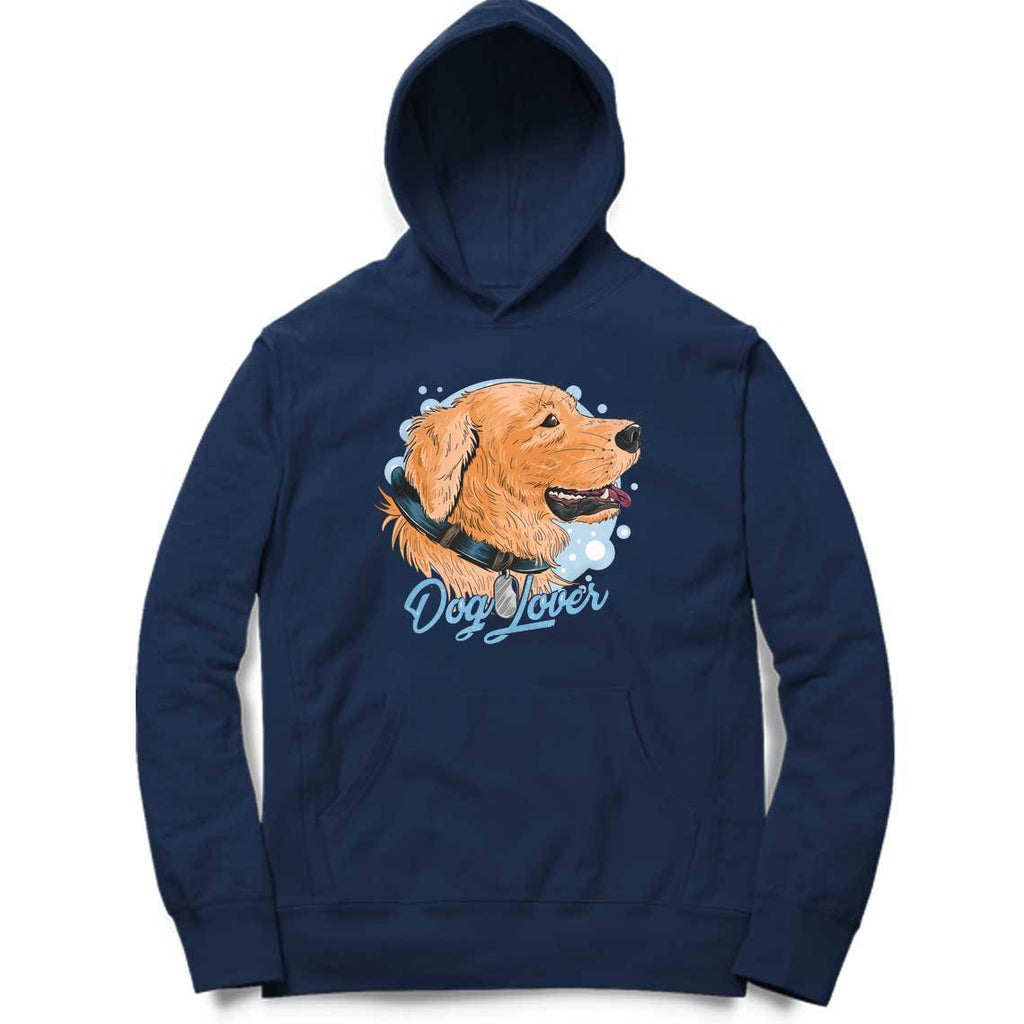 Dog Lover Hoodie - ALL MY WISH