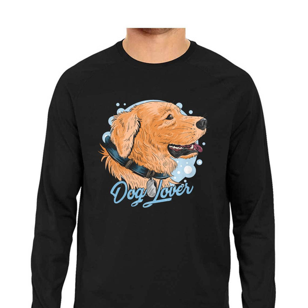Dog Lover T-Shirt - ALL MY WISH