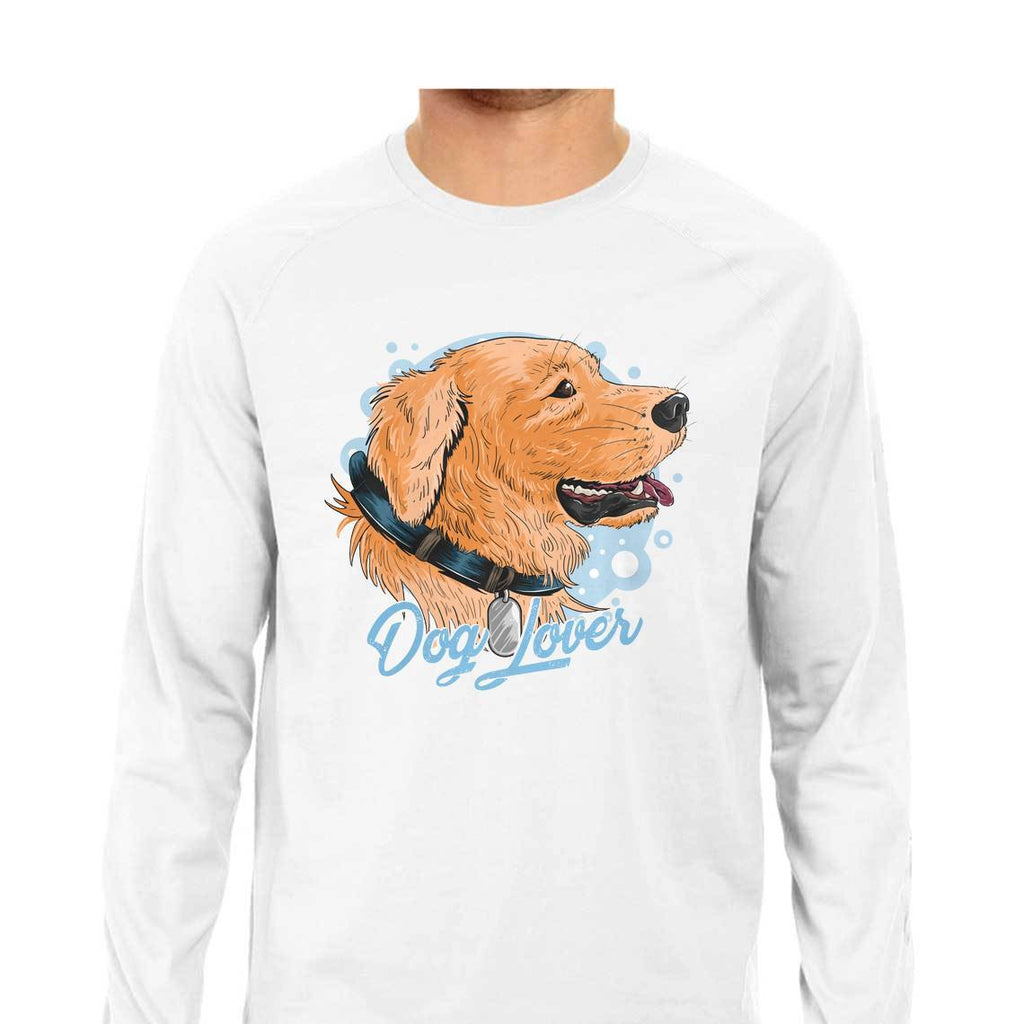 Dog Lover T-Shirt - ALL MY WISH