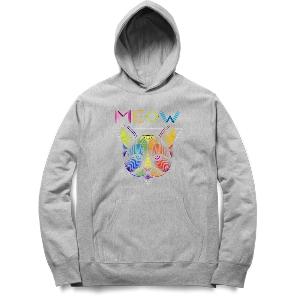 MEOW Hoodie - MH00003 - ALL MY WISH