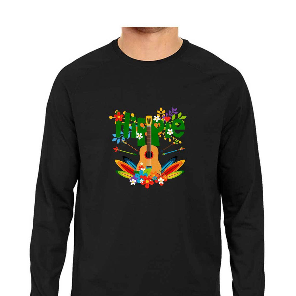 Hippie T-Shirt - MLS00004 - ALL MY WISH