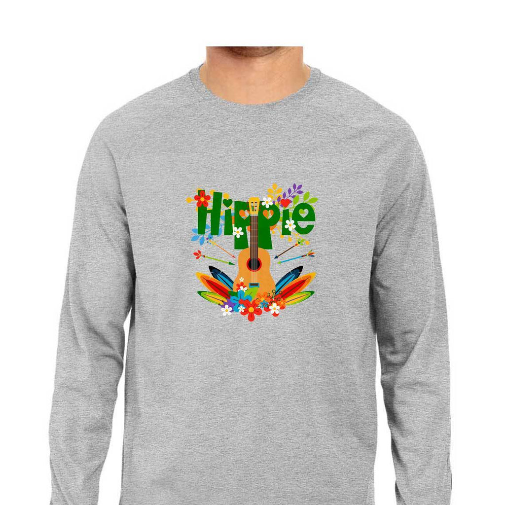 Hippie T-Shirt - MLS00004 - ALL MY WISH