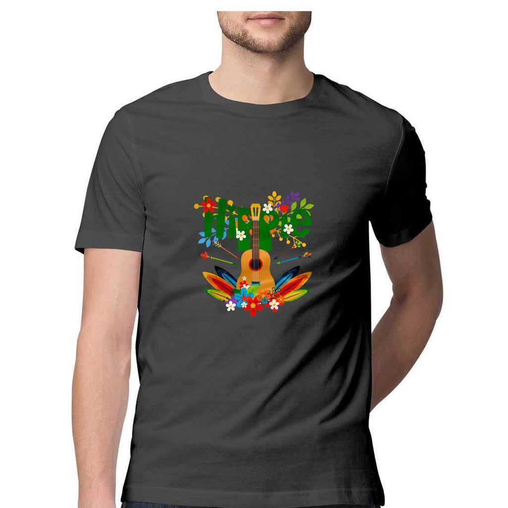 Hippie T-Shirt - MSS00012 - ALL MY WISH