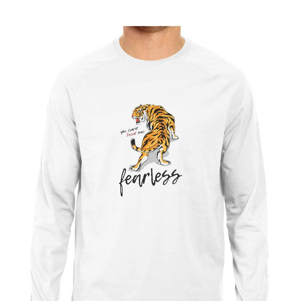 Fearless T-Shirt - MLS00024 - ALL MY WISH