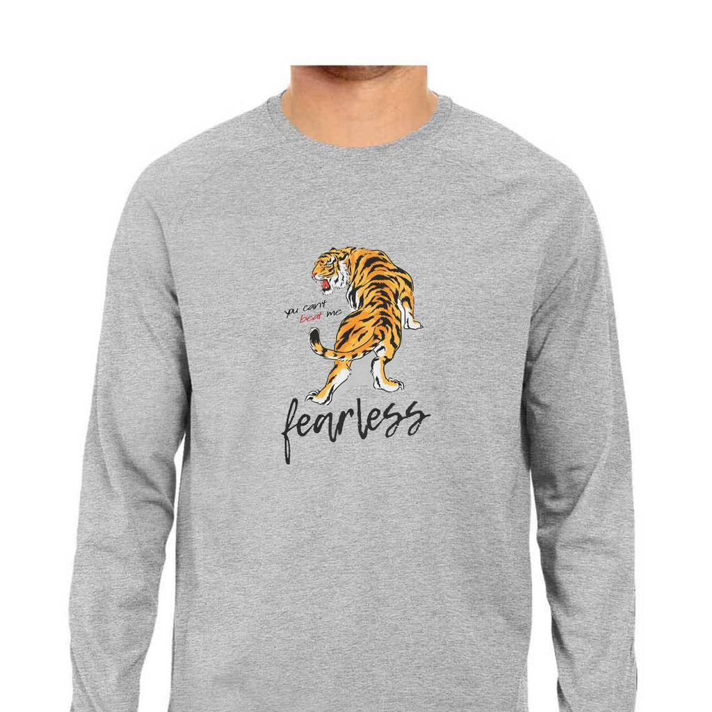 Fearless T-Shirt - MLS00024 - ALL MY WISH
