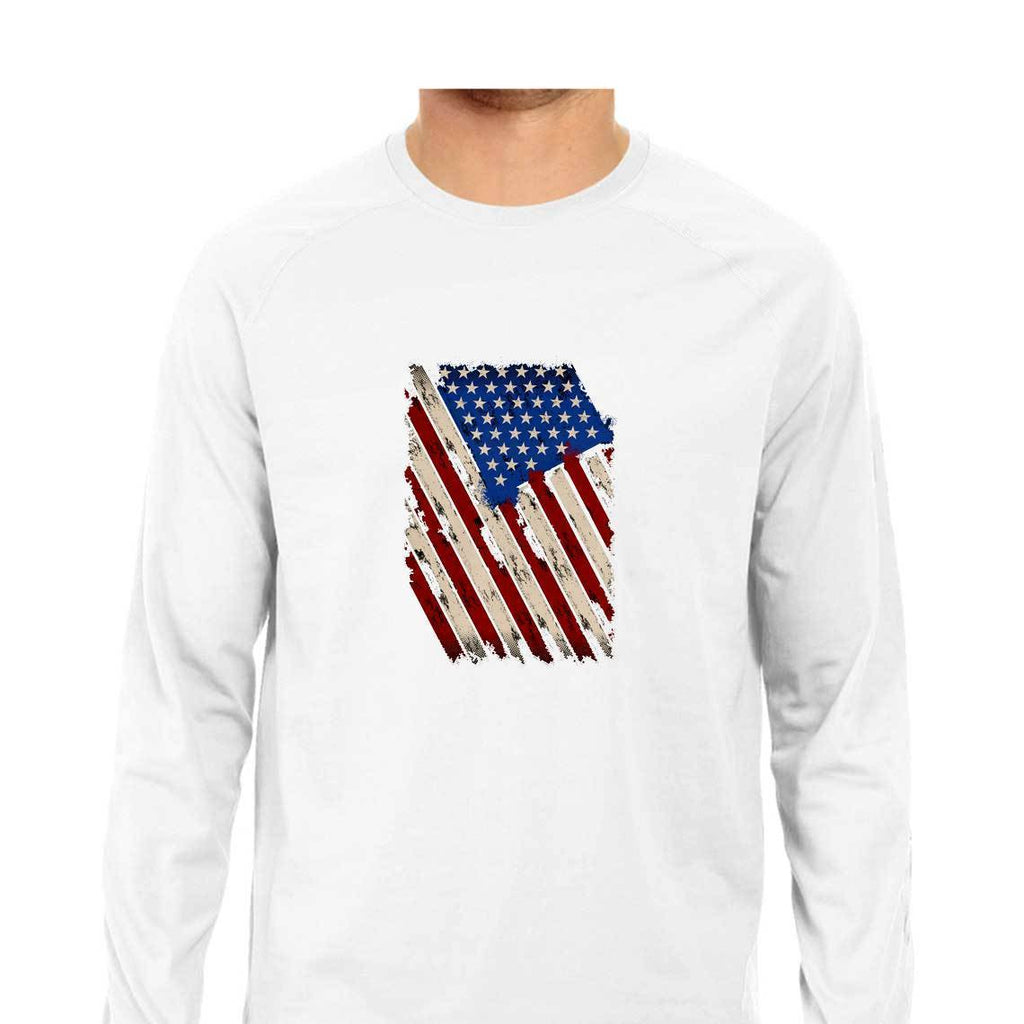 Printed T-Shirt - MLS00029 - ALL MY WISH