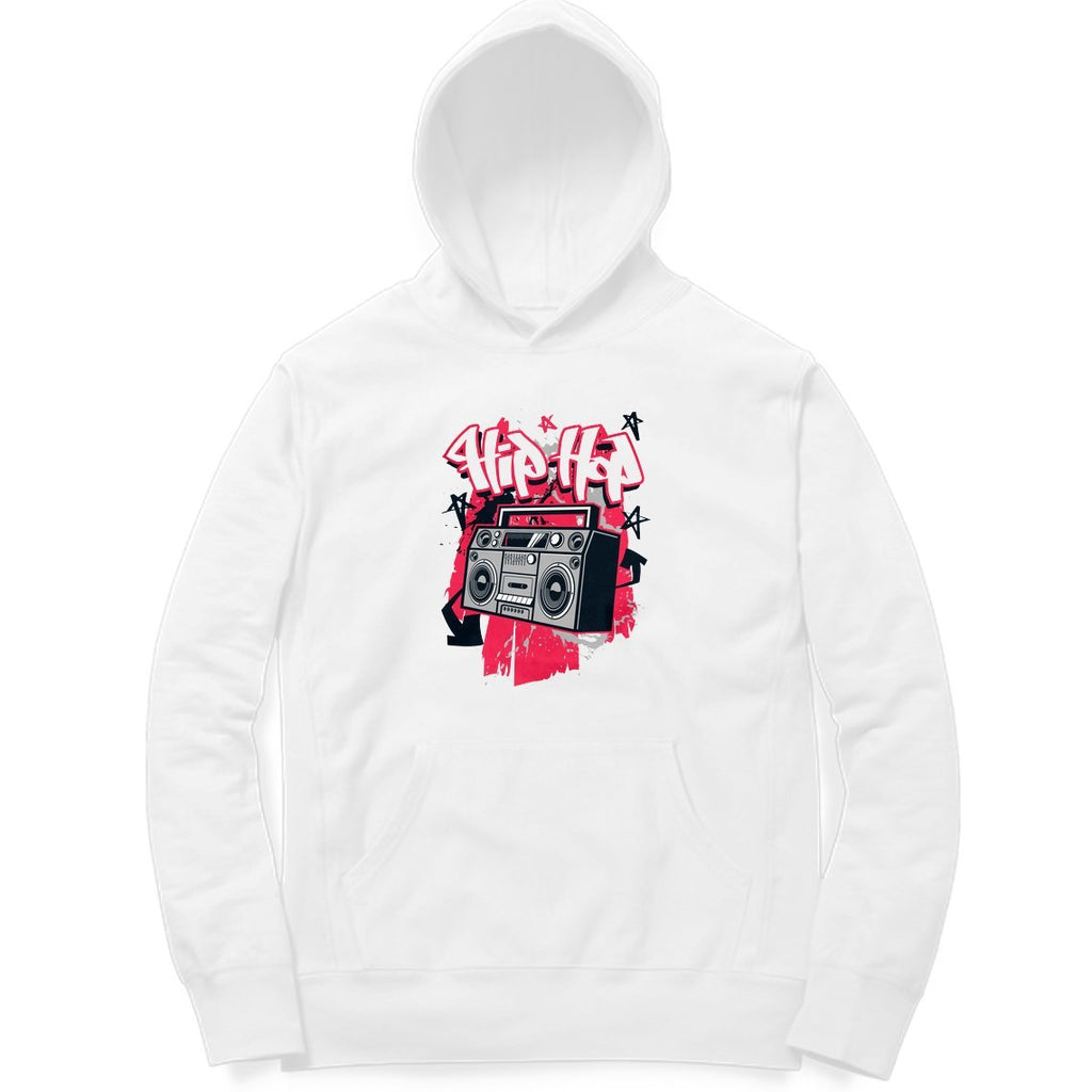 Hip Hop Hoodie - MH00035 - ALL MY WISH