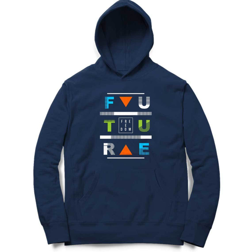 Future Freedom Hoodie - MH00038 - ALL MY WISH
