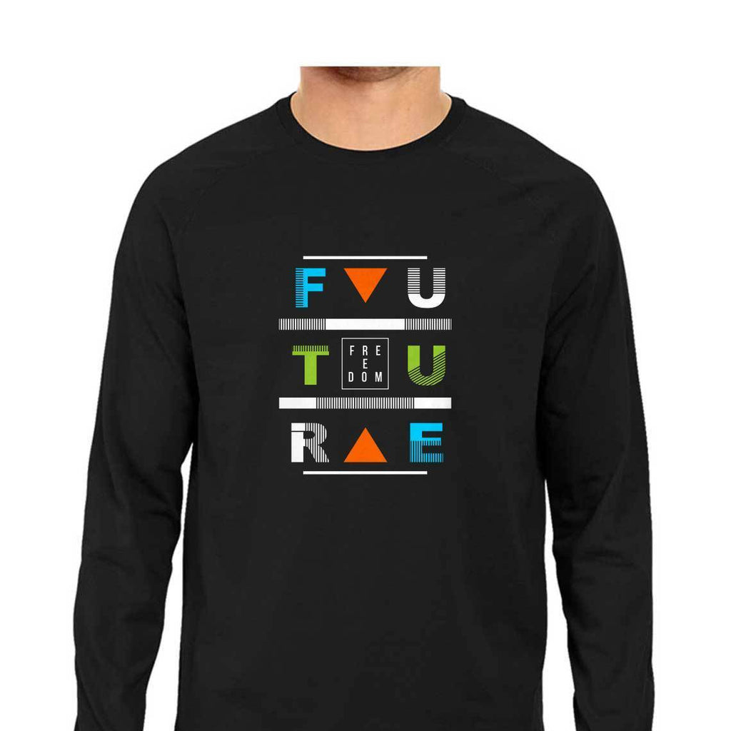Future Freedom T-Shirt - MLS00043 - ALL MY WISH