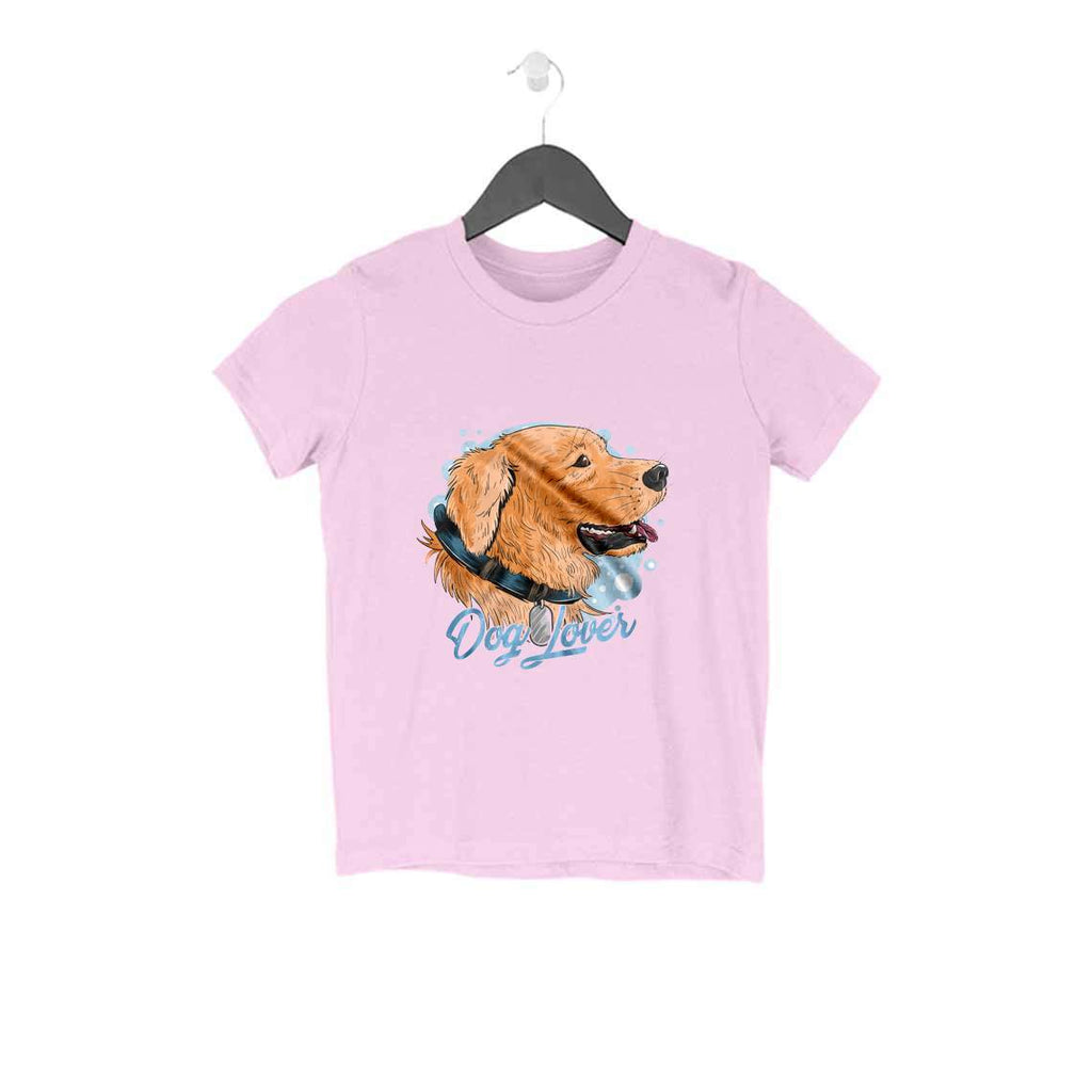 Dog Lover T-Shirt - KSS00001 - ALL MY WISH