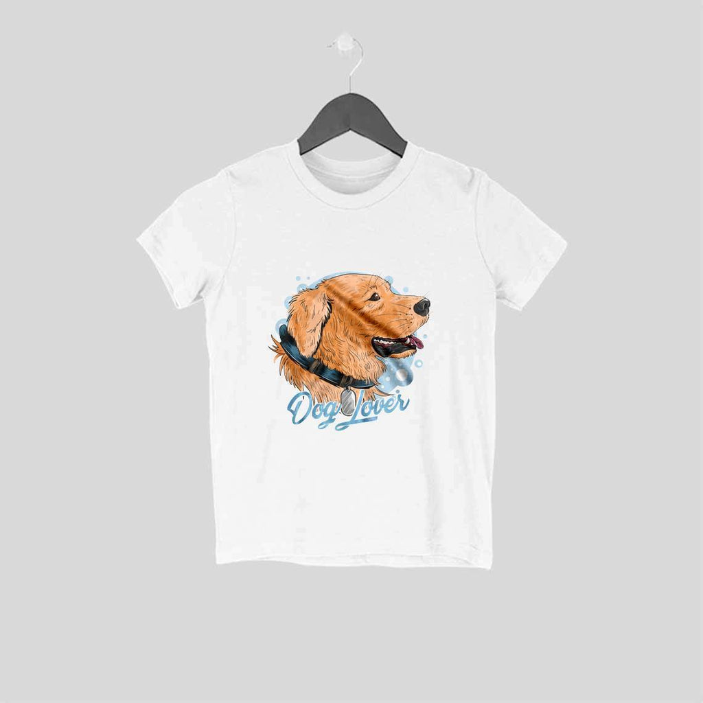 Dog Lover T-Shirt - KSS00001 - ALL MY WISH