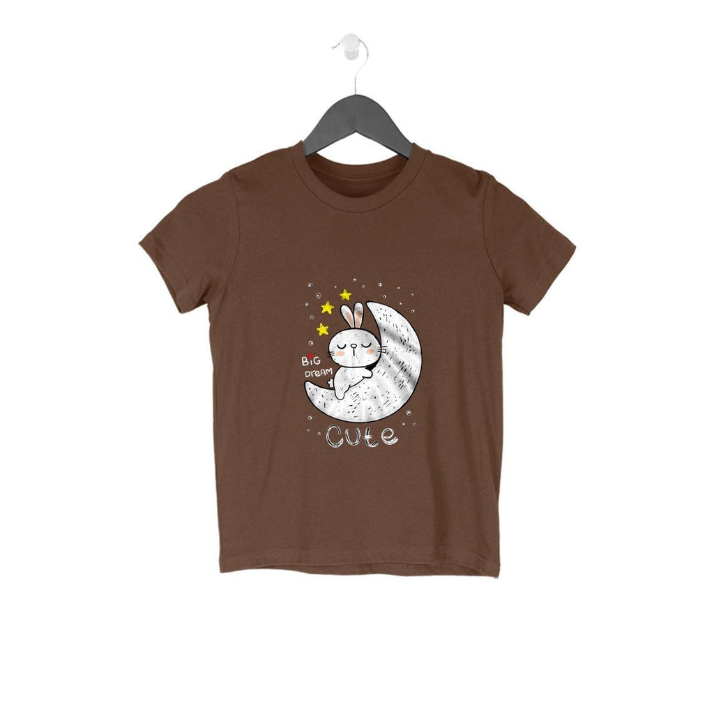 Cute T-Shirt - KSS00005 - ALL MY WISH