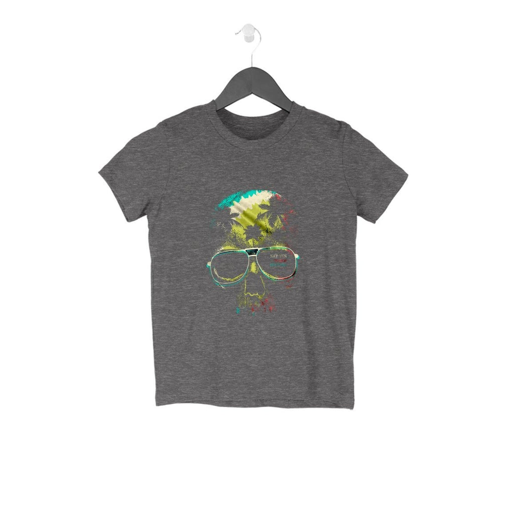Say Yes To New Adventures T-Shirt - KSS00027 - ALL MY WISH