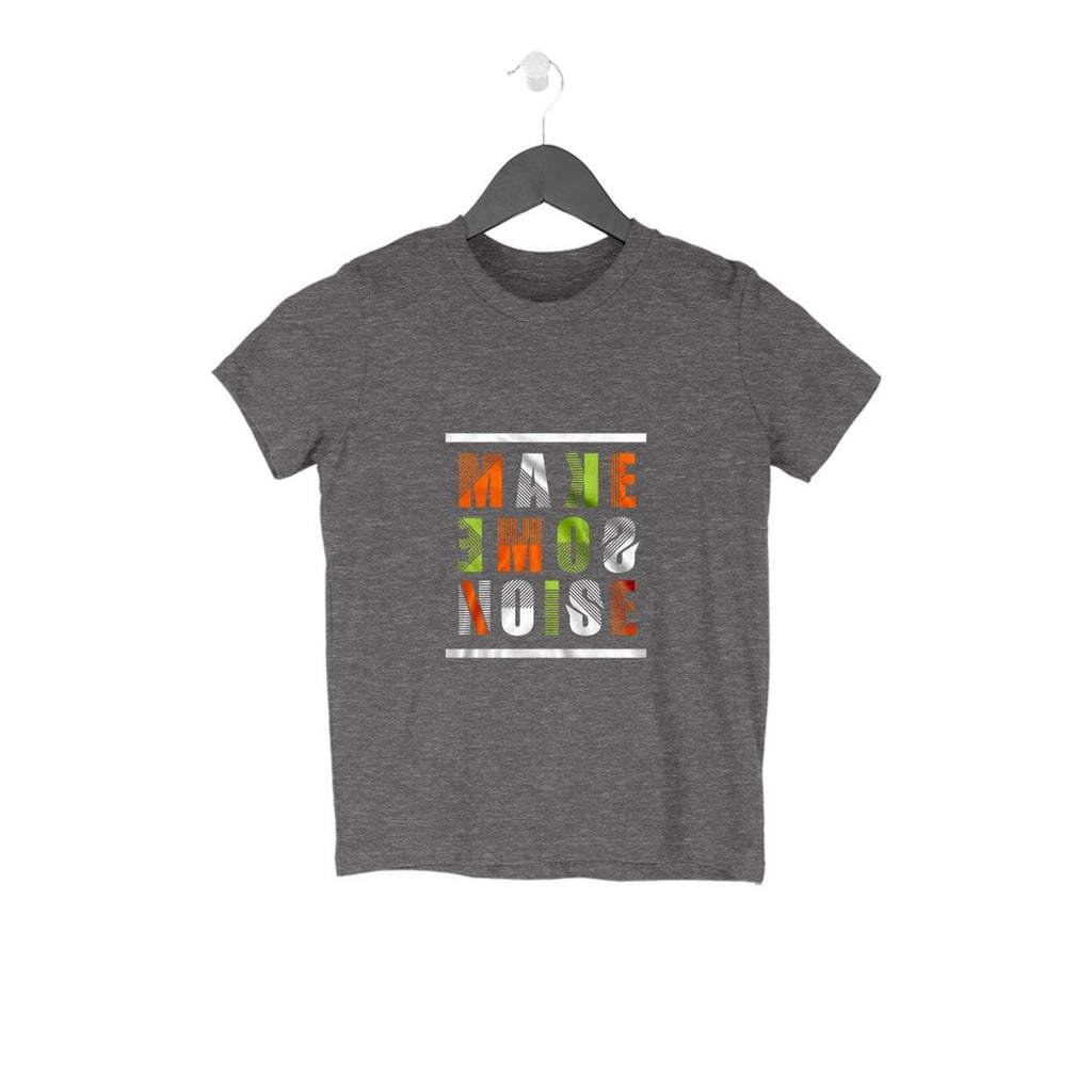 Make Some Noise T-Shirt - KSS00030 - ALL MY WISH