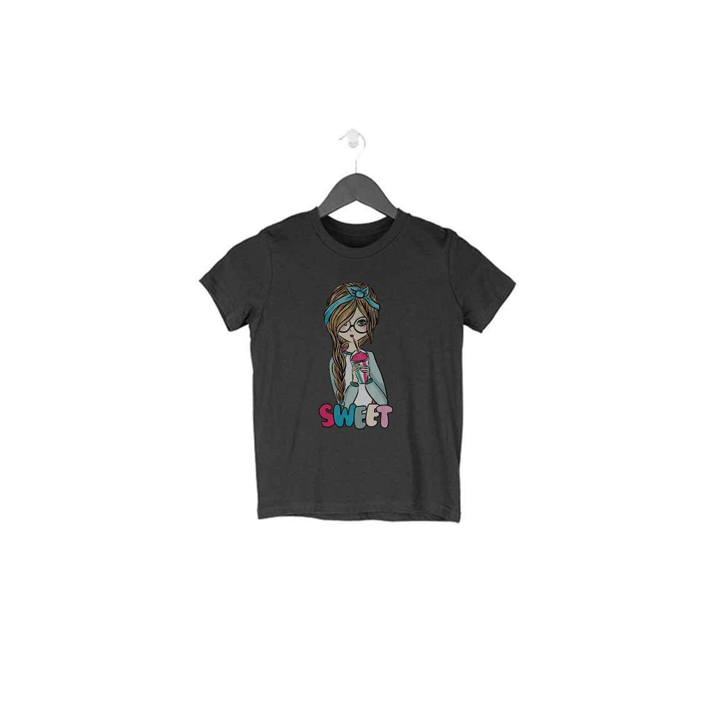 Sweet T-Shirt - TSS00001 - ALL MY WISH