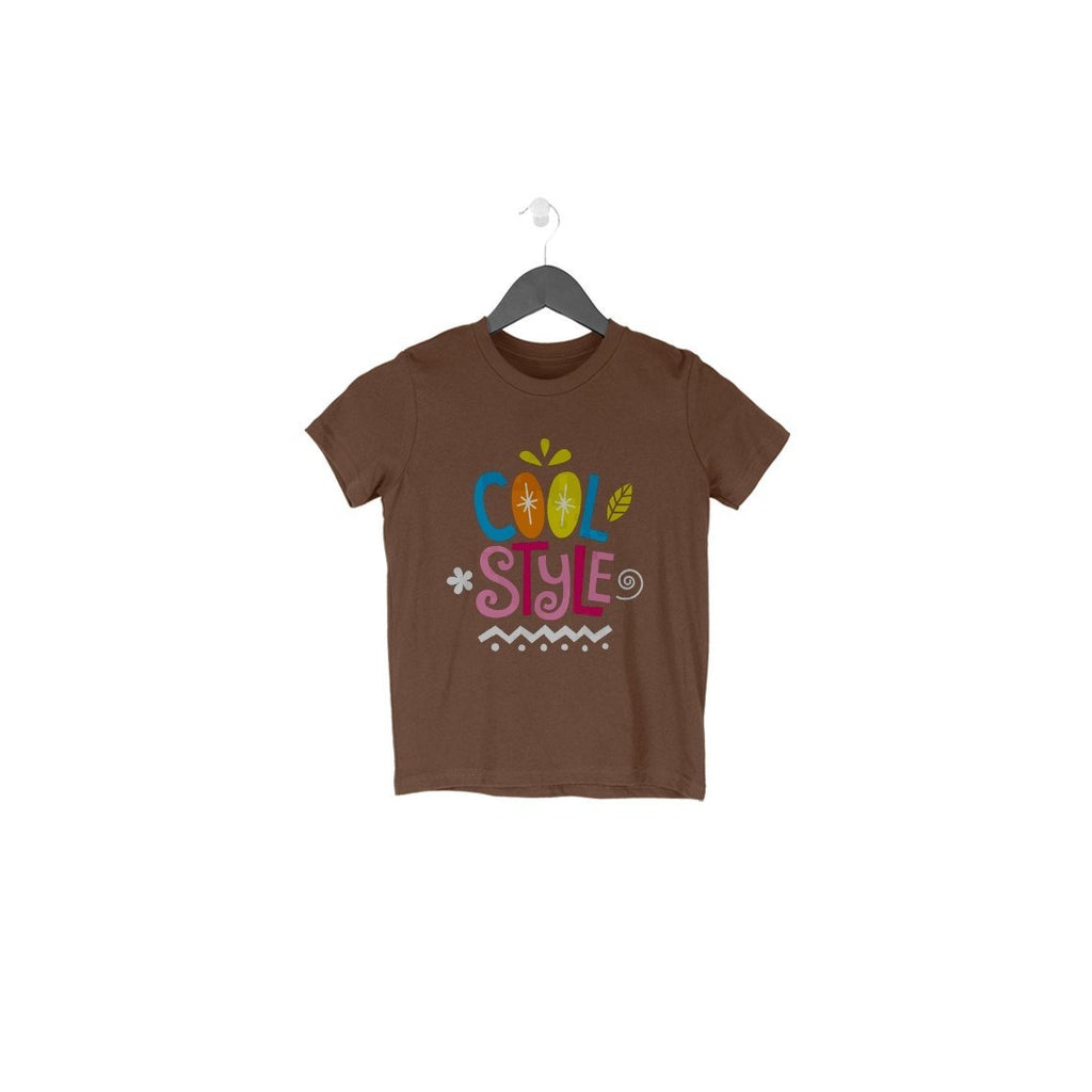 Cool Style T-Shirt - TSS00007 - ALL MY WISH