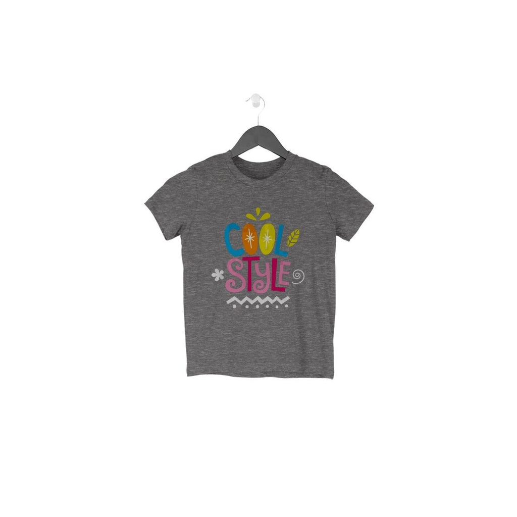 Cool Style T-Shirt - TSS00007 - ALL MY WISH
