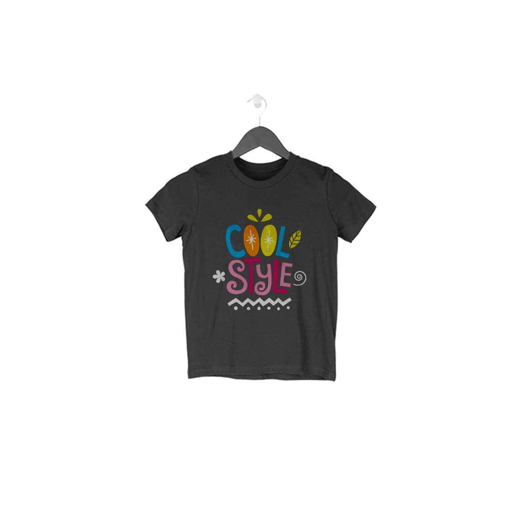 Cool Style T-Shirt - TSS00007 - ALL MY WISH