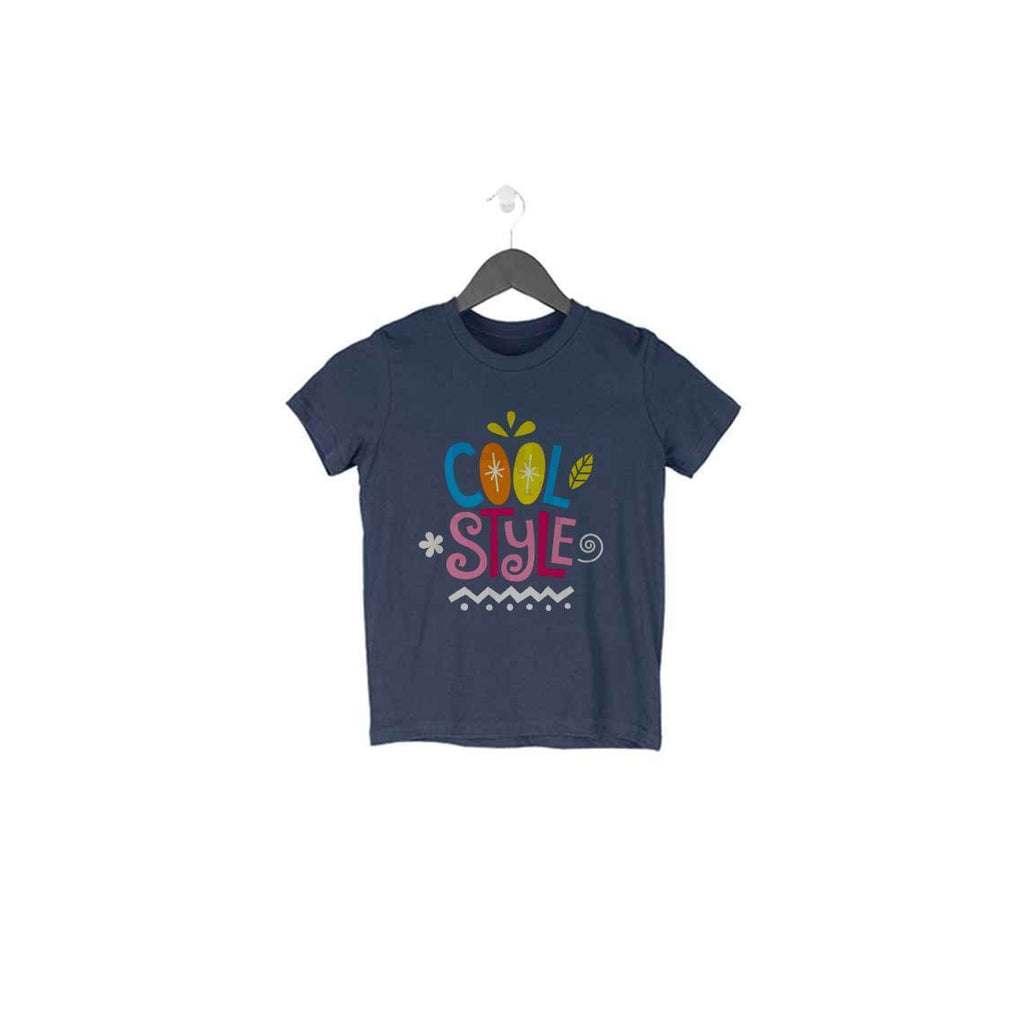 Cool Style T-Shirt - TSS00007 - ALL MY WISH