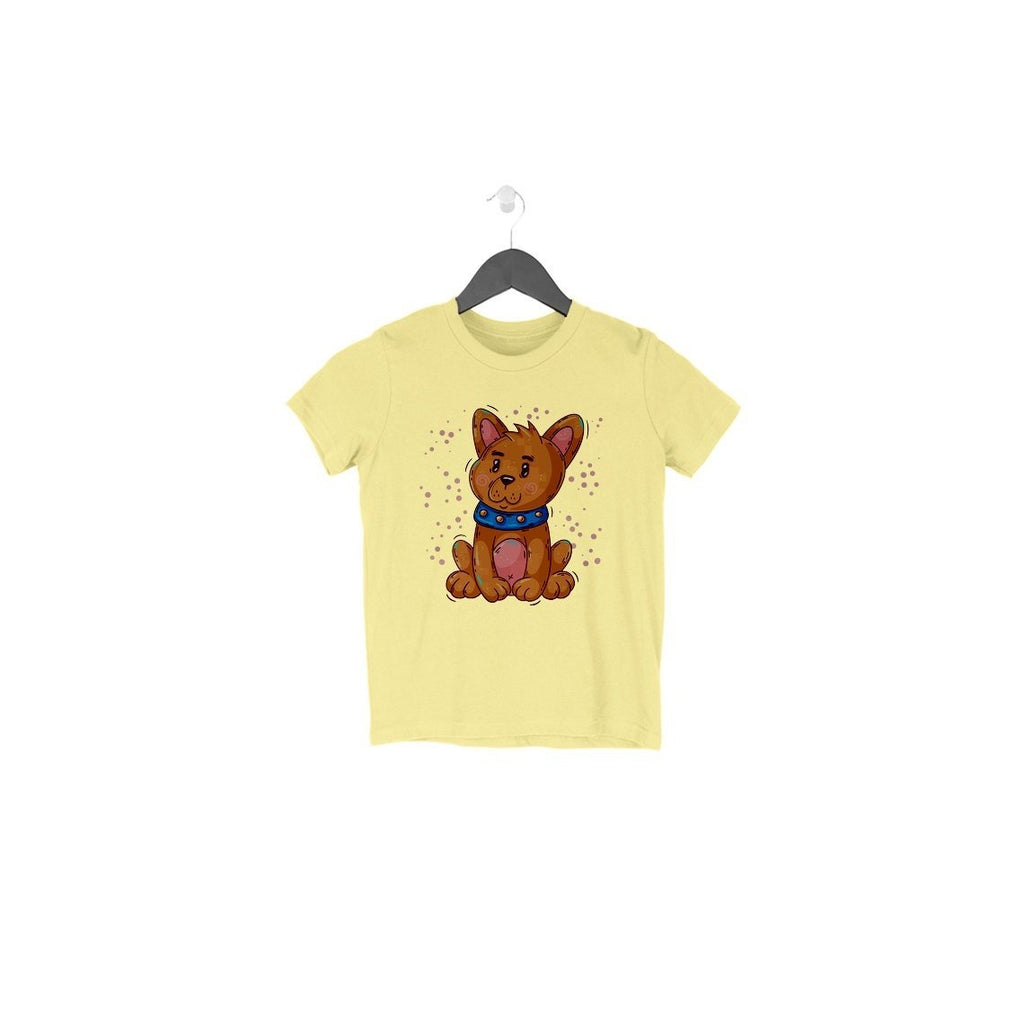 Teddy Bear T-Shirt - TSS00008 - ALL MY WISH