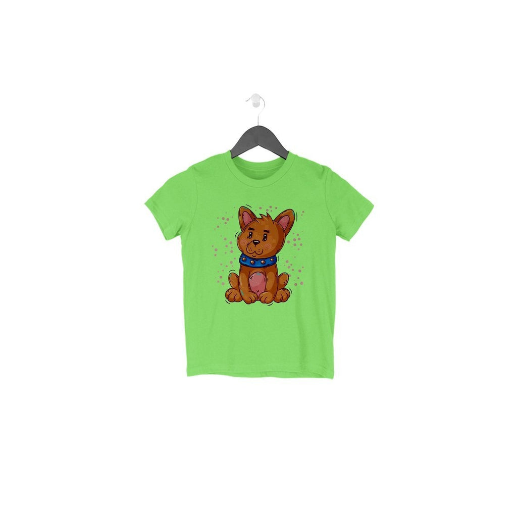 Teddy Bear T-Shirt - TSS00008 - ALL MY WISH