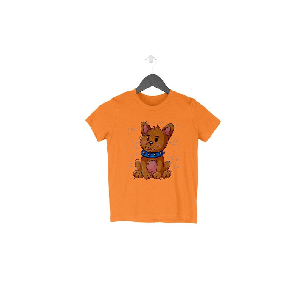 Teddy Bear T-Shirt - TSS00008 - ALL MY WISH