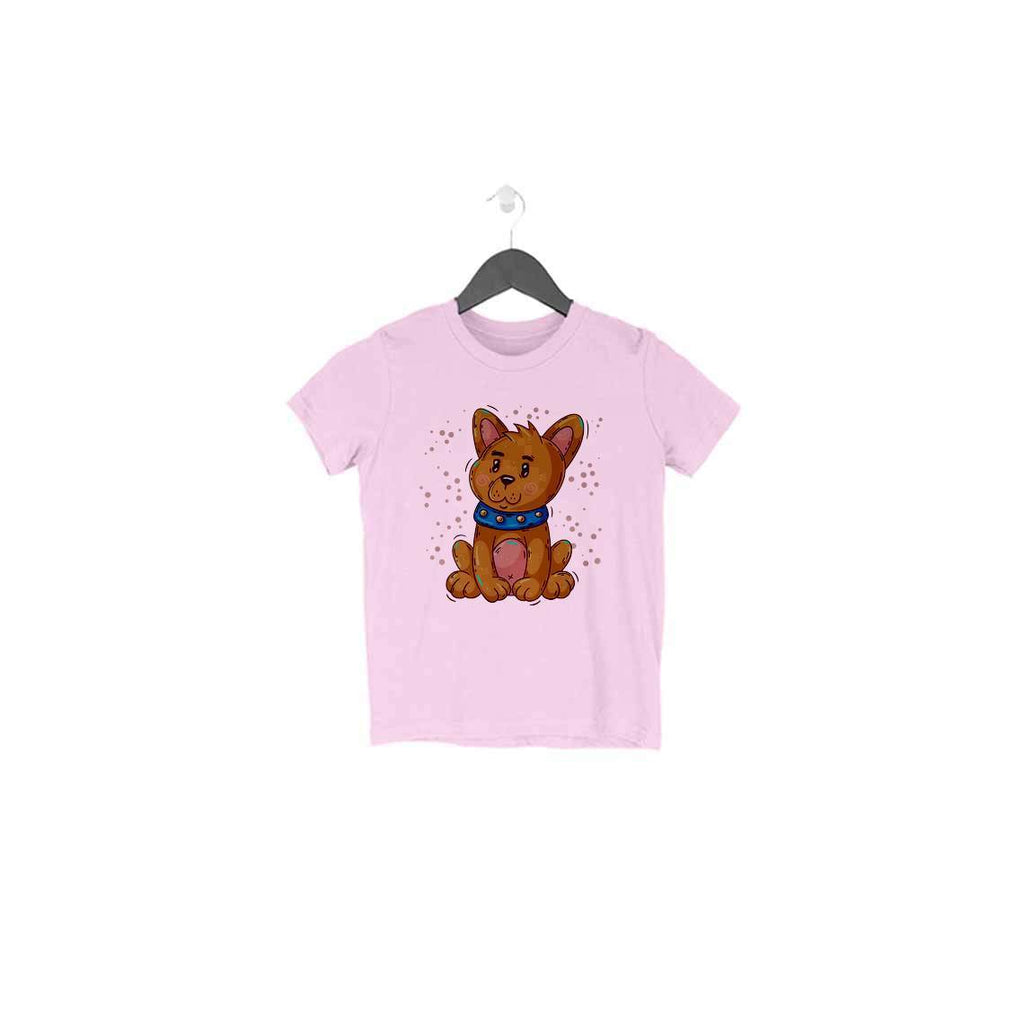 Teddy Bear T-Shirt - TSS00008 - ALL MY WISH