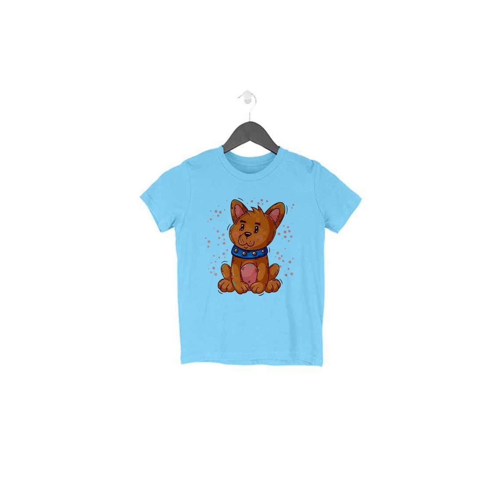 Teddy Bear T-Shirt - TSS00008 - ALL MY WISH