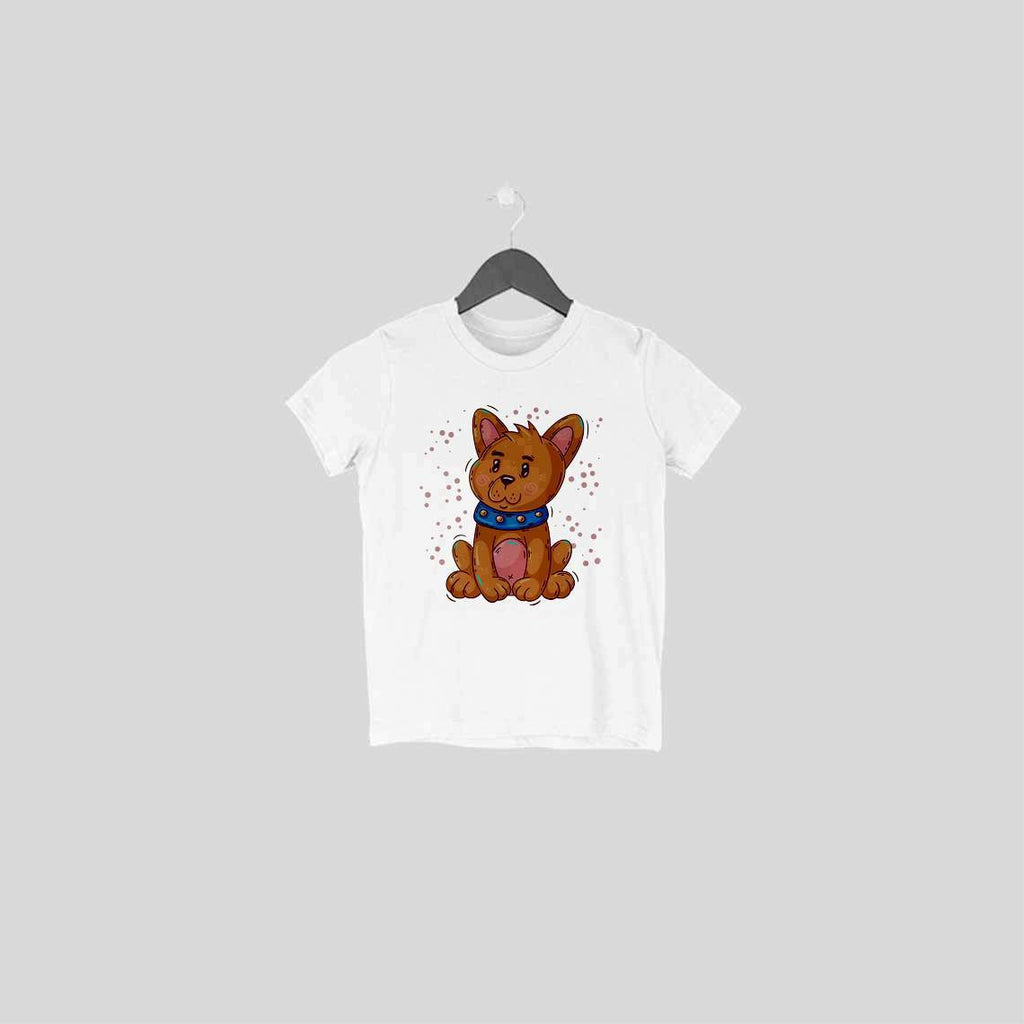 Teddy Bear T-Shirt - TSS00008 - ALL MY WISH