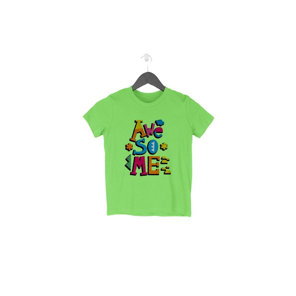 Awesome T-Shirt - TSS00010 - ALL MY WISH