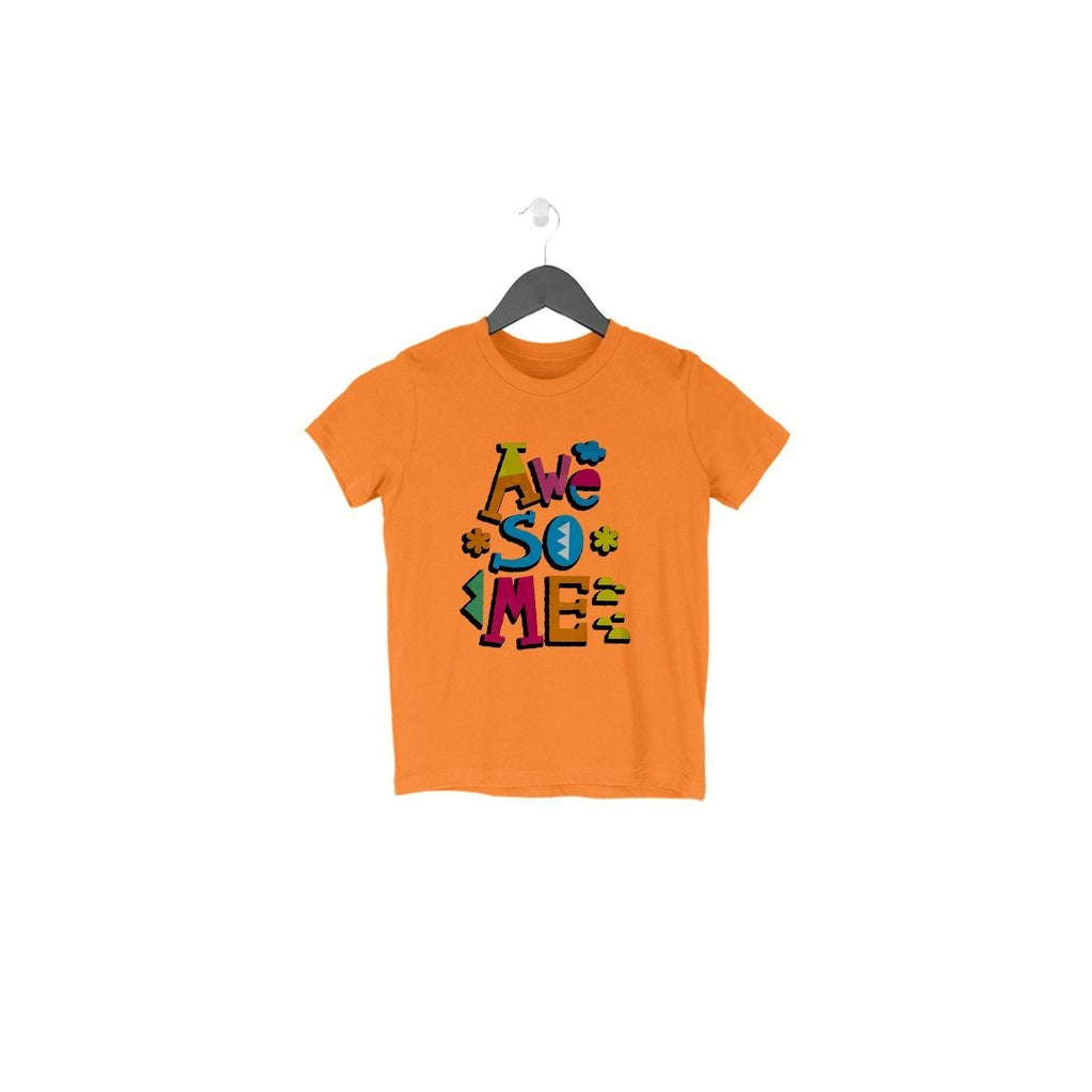 Awesome T-Shirt - TSS00010 - ALL MY WISH