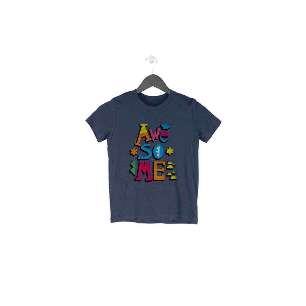 Awesome T-Shirt - TSS00010 - ALL MY WISH