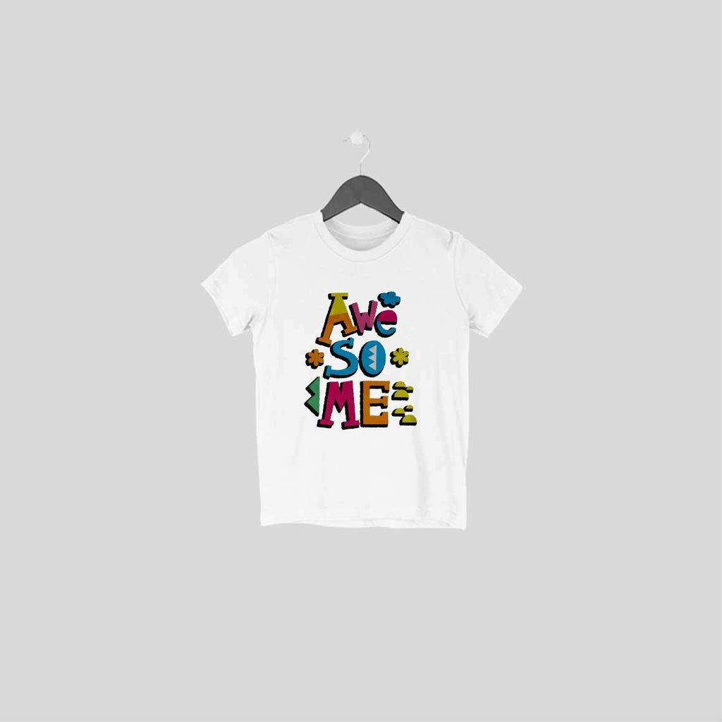 Awesome T-Shirt - TSS00010 - ALL MY WISH