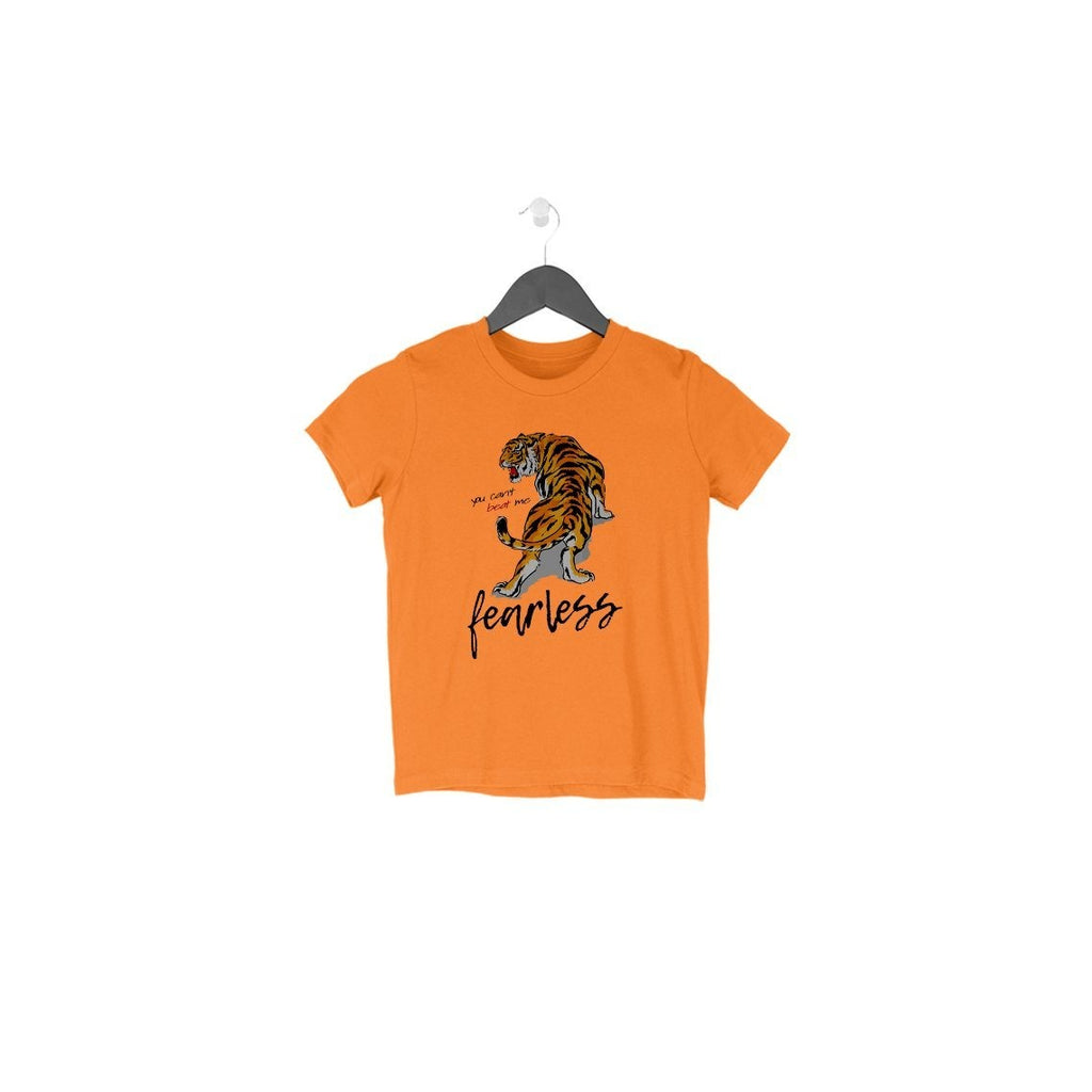 Fearless T-Shirt - TSS00022 - ALL MY WISH