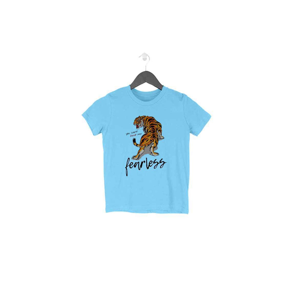 Fearless T-Shirt - TSS00022 - ALL MY WISH