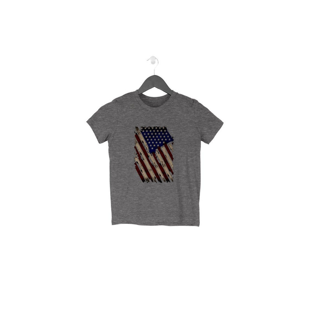 Printed T-Shirt - TSS00023 - ALL MY WISH