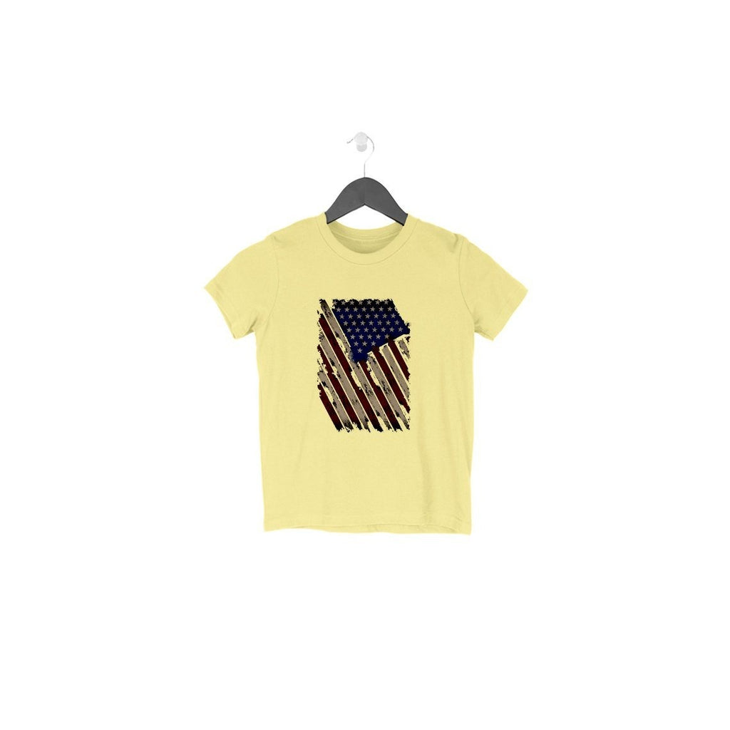 Printed T-Shirt - TSS00023 - ALL MY WISH